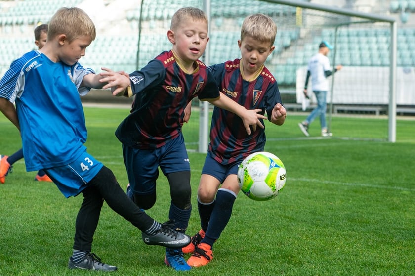 Tarczyński Arena Cup 2022