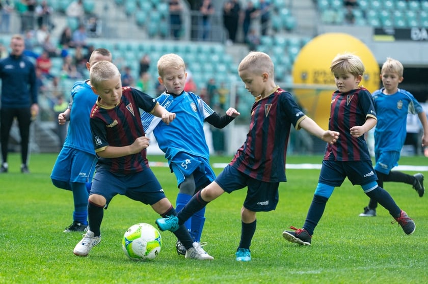 Tarczyński Arena Cup 2022