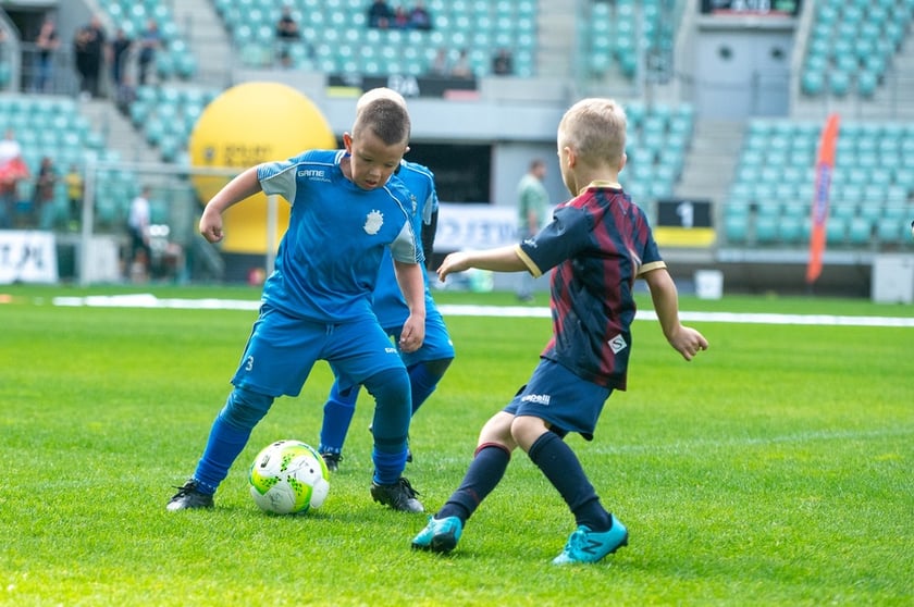 Tarczyński Arena Cup 2022