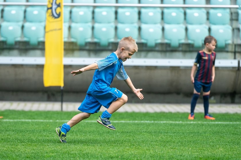 Tarczyński Arena Cup 2022