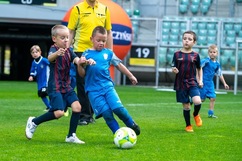 Tarczyński Arena Cup 2022