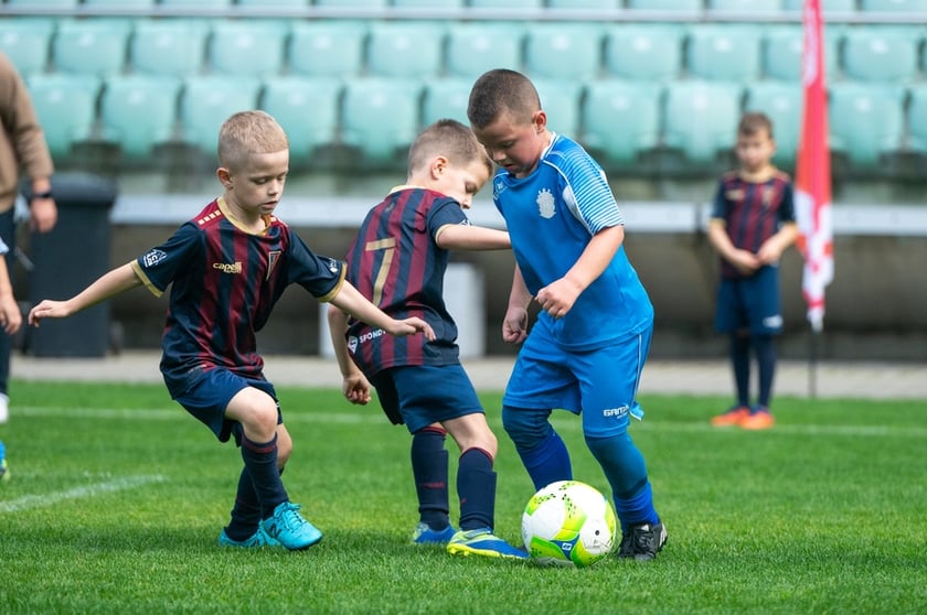 Tarczyński Arena Cup 2022