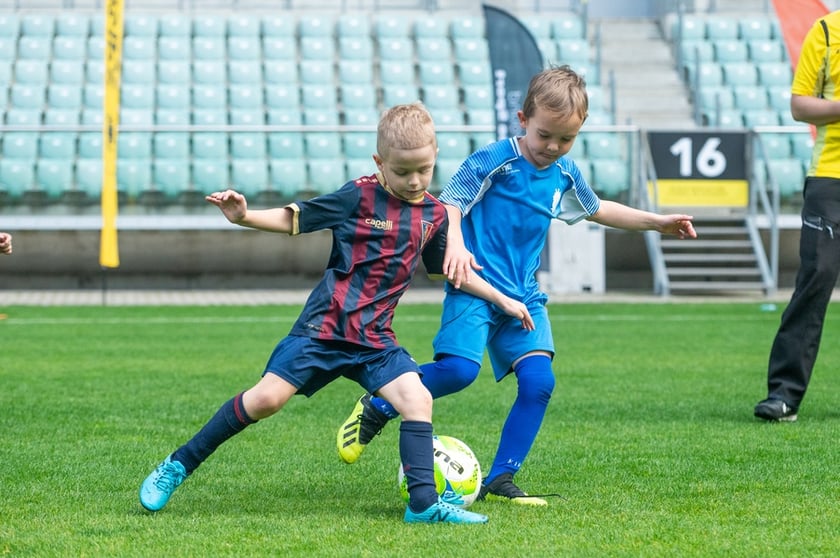 Tarczyński Arena Cup 2022