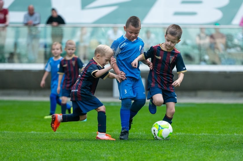 Tarczyński Arena Cup 2022