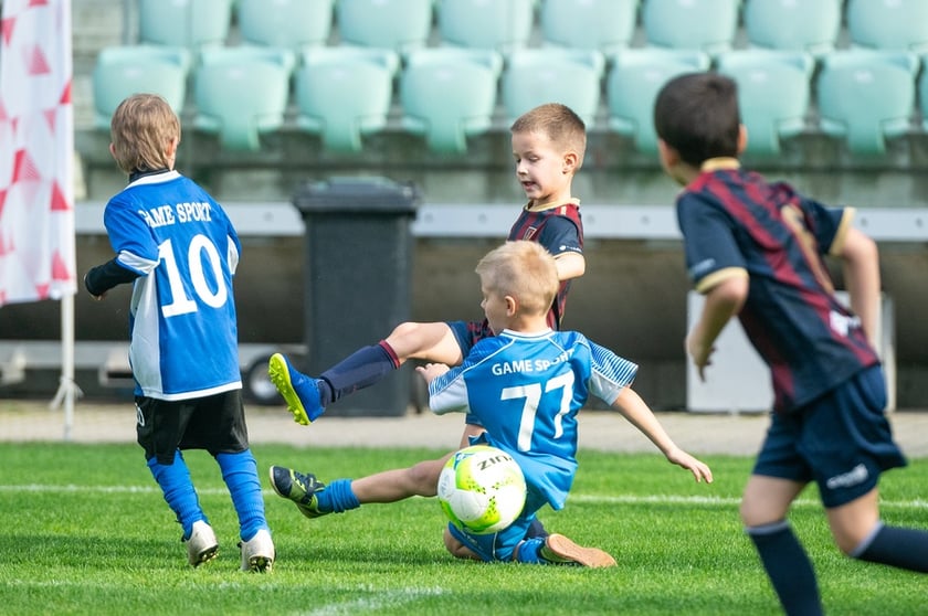 Tarczyński Arena Cup 2022