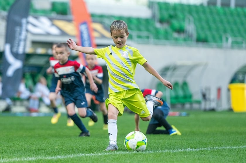 Tarczyński Arena Cup 2022