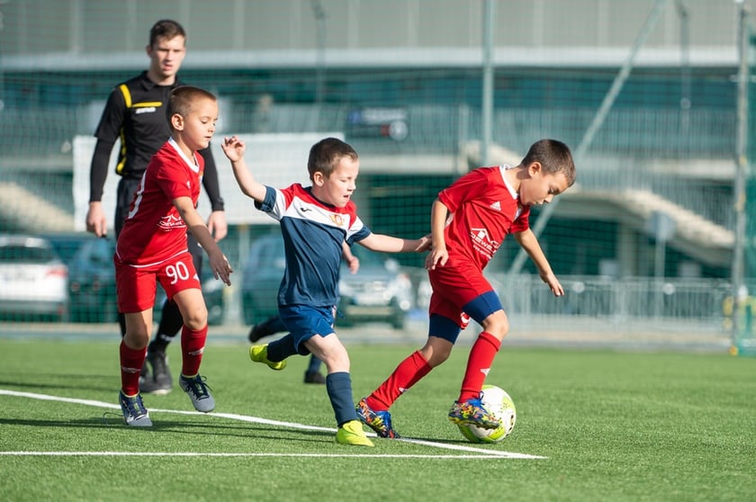 Tarczyński Arena Cup 2022
