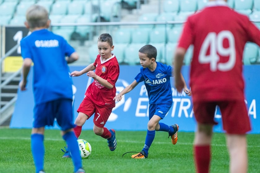Tarczyński Arena Cup 2022