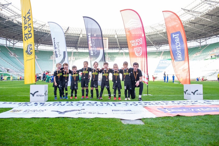 Tarczyński Arena Cup 2022