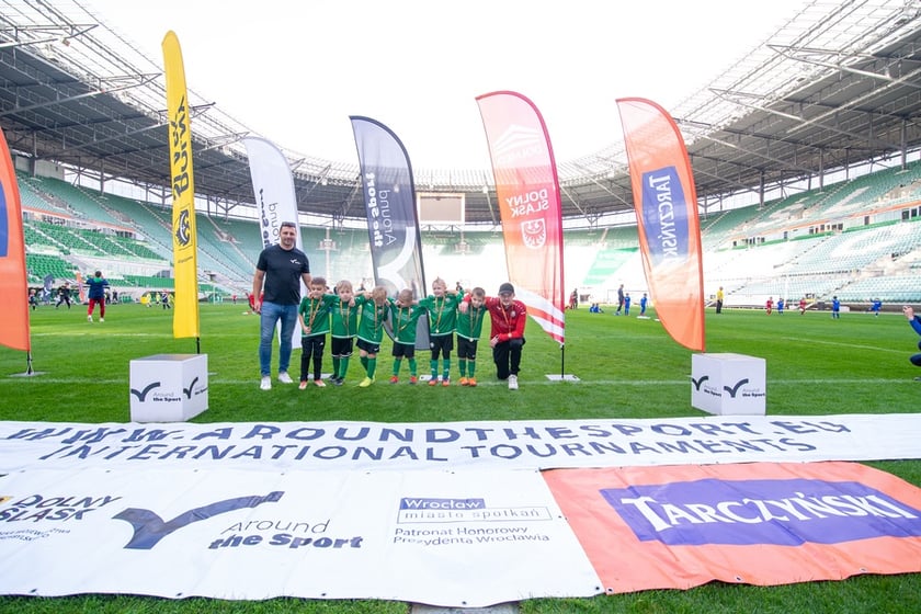 Tarczyński Arena Cup 2022