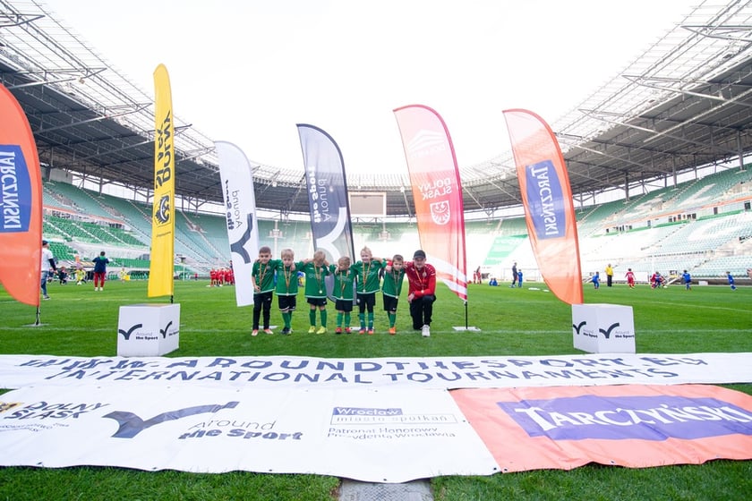 Tarczyński Arena Cup 2022