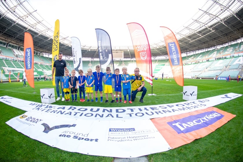 Tarczyński Arena Cup 2022