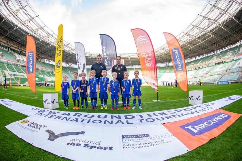 Tarczyński Arena Cup 2022