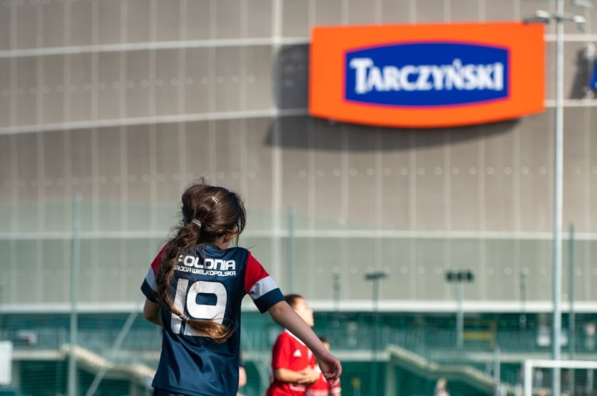 Tarczyński Arena Cup 2022