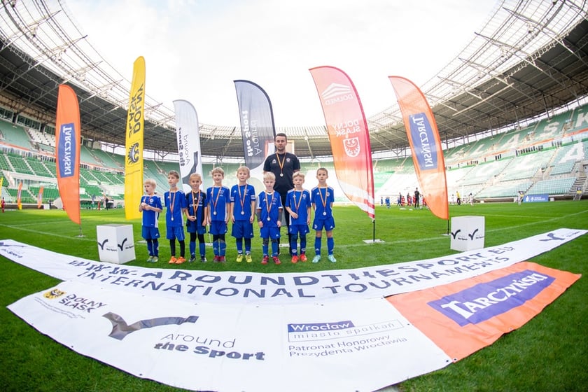 Tarczyński Arena Cup 2022