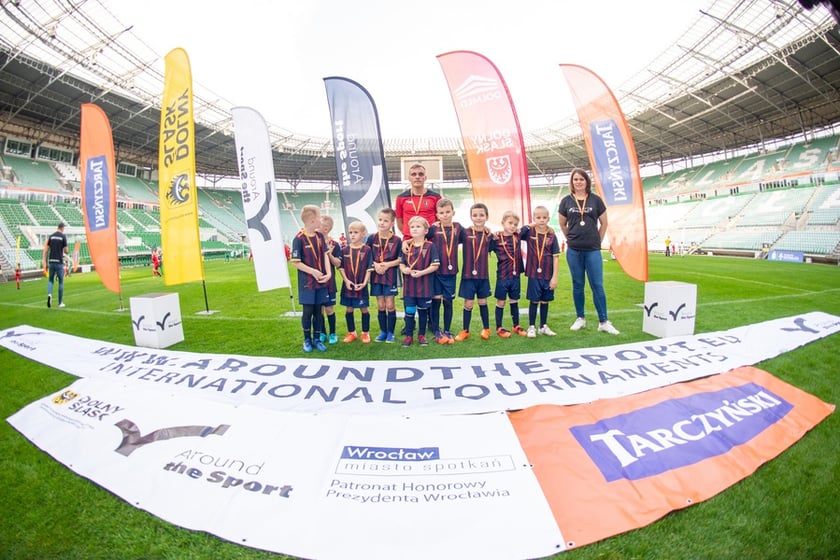Tarczyński Arena Cup 2022