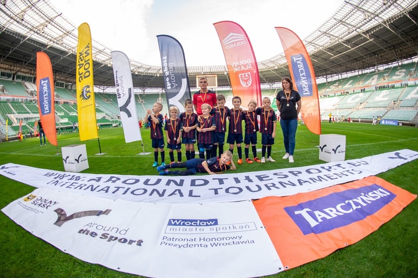 Tarczyński Arena Cup 2022