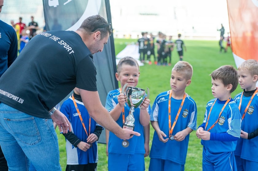 Tarczyński Arena Cup 2022
