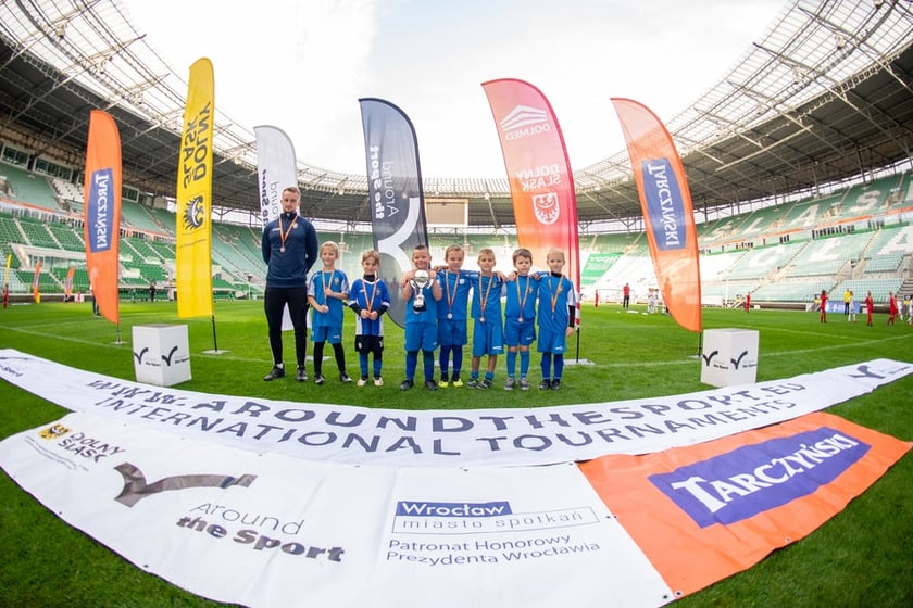 Tarczyński Arena Cup 2022