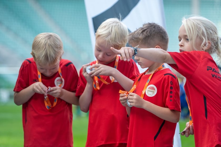 Tarczyński Arena Cup 2022
