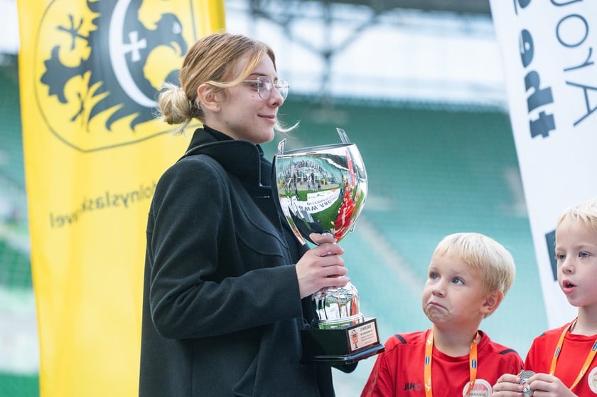 Tarczyński Arena Cup 2022