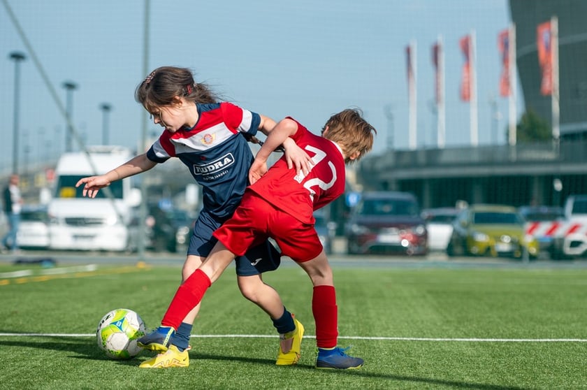 Tarczyński Arena Cup 2022