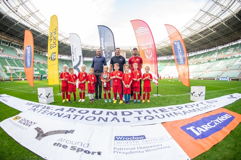 Tarczyński Arena Cup 2022