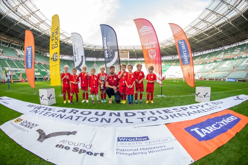 Tarczyński Arena Cup 2022