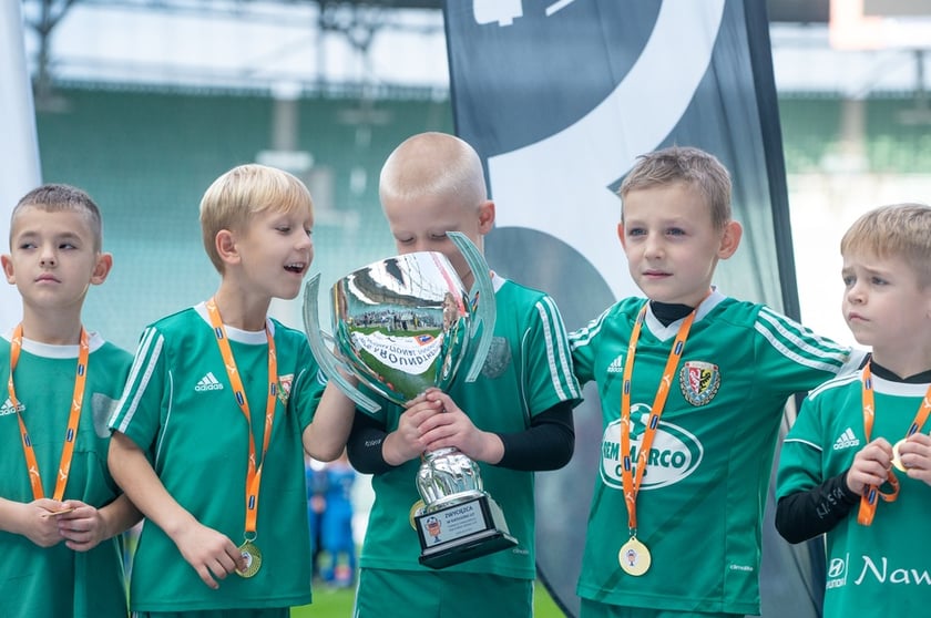 Tarczyński Arena Cup 2022
