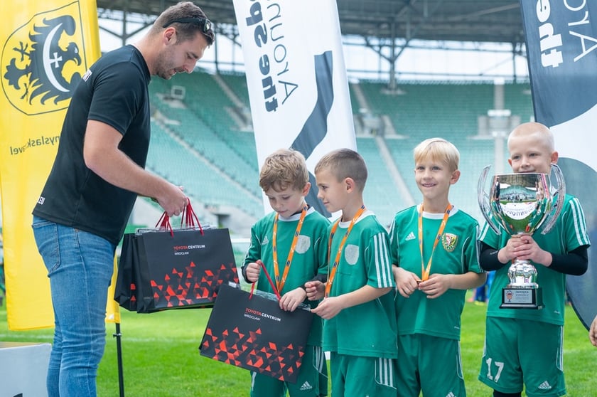Tarczyński Arena Cup 2022