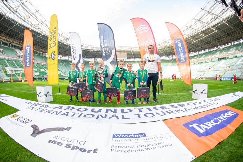 Tarczyński Arena Cup 2022