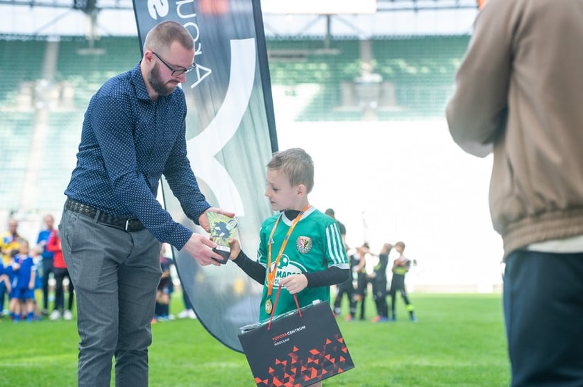 Tarczyński Arena Cup 2022
