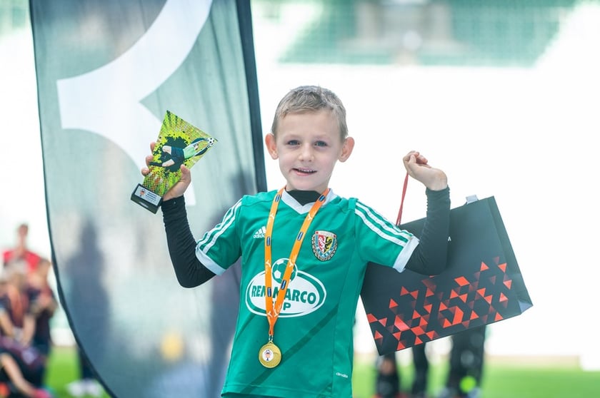 Tarczyński Arena Cup 2022