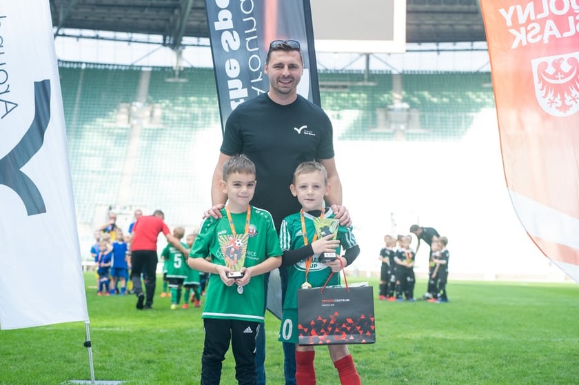 Tarczyński Arena Cup 2022