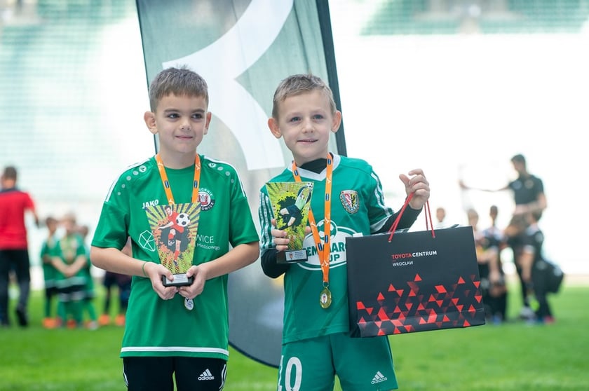 Tarczyński Arena Cup 2022