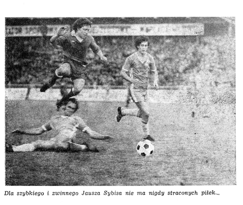 Janusz Sybis