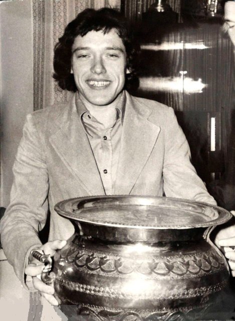 Janusz Sybis