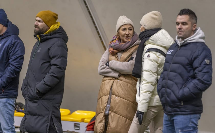 Piłkarze z całej Polski zagrali dla małej Natasz