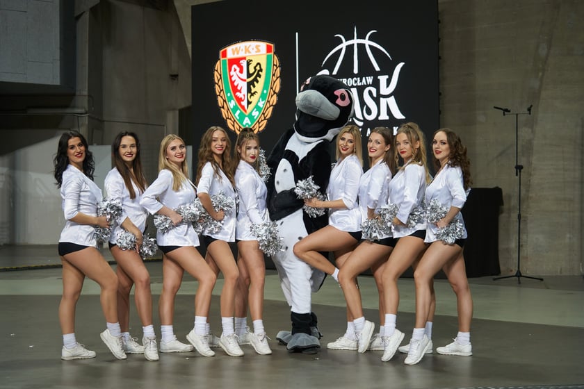 Cheerleaders Wrocław