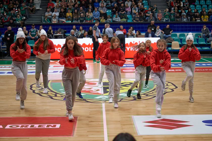Cheerleaders Wrocław