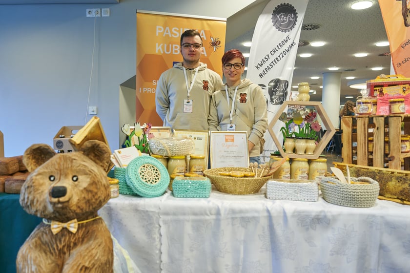 Międzynarodowe Targi Turystyki i czasu wolnego odbyły się we Wrocławiu w ten weekend