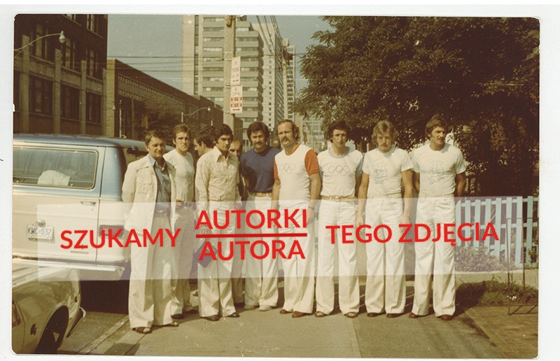 Zawodnicy i sztab sekcji piłki ręcznej WKS Śląsk Wrocław