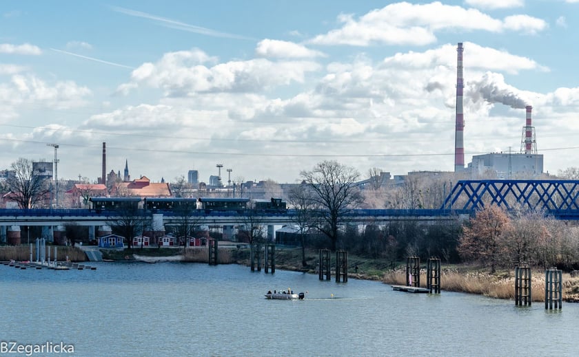 Pociąg retro 2023 wyjedzie na tory Wrocławia w maju&nbsp;