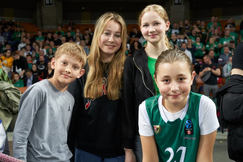 Śląsk Wrocław vs. Legia Warszawa, 19 maja 2023, mecz 1.