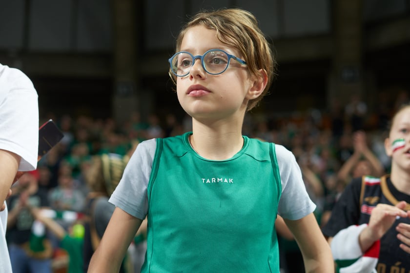 Śląsk Wrocław vs. Legia Warszawa, 19 maja 2023, mecz 1.