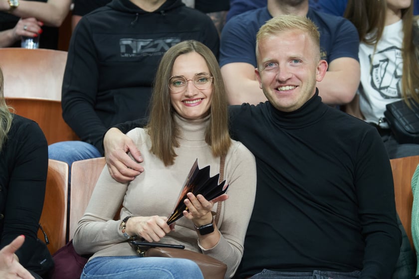 Śląsk Wrocław vs. Legia Warszawa, 19 maja 2023, mecz 1.