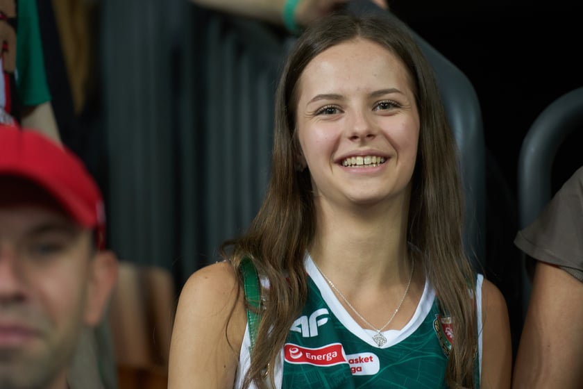 Śląsk Wrocław vs. Legia Warszawa, 19 maja 2023, mecz 1.