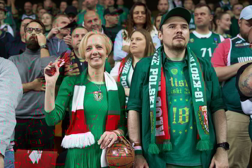 Śląsk Wrocław vs. Legia Warszawa, 19 maja 2023, mecz 1.