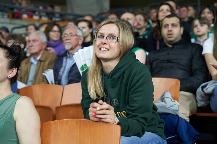 Śląsk Wrocław vs. Legia Warszawa, 19 maja 2023, mecz 1.