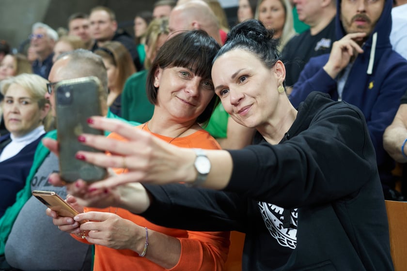 Śląsk Wrocław vs. Legia Warszawa, 19 maja 2023, mecz 1.